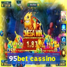 95bet cassino